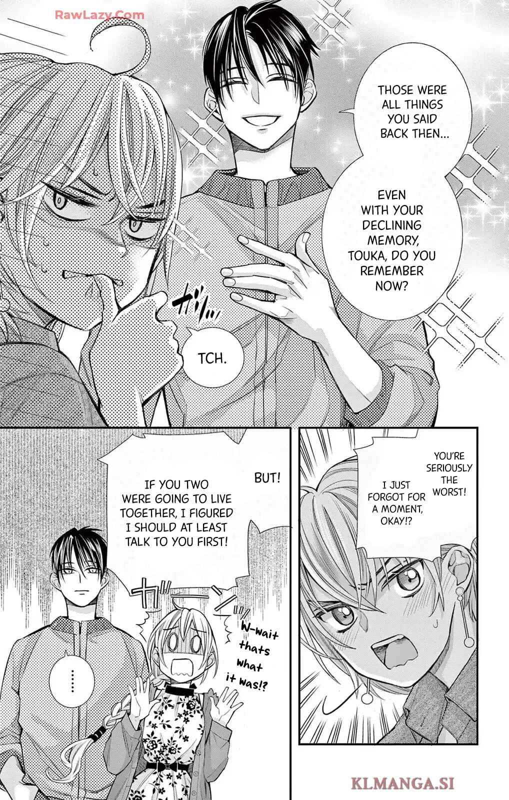 Chapter 86 - Page 10