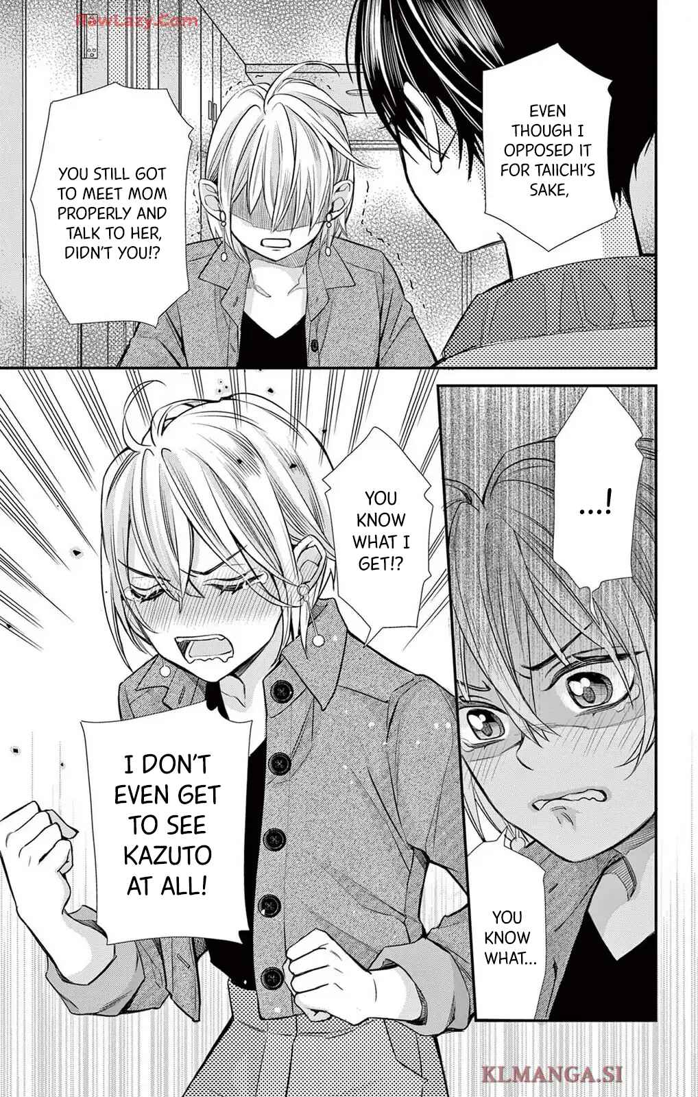 Chapter 86 - Page 14