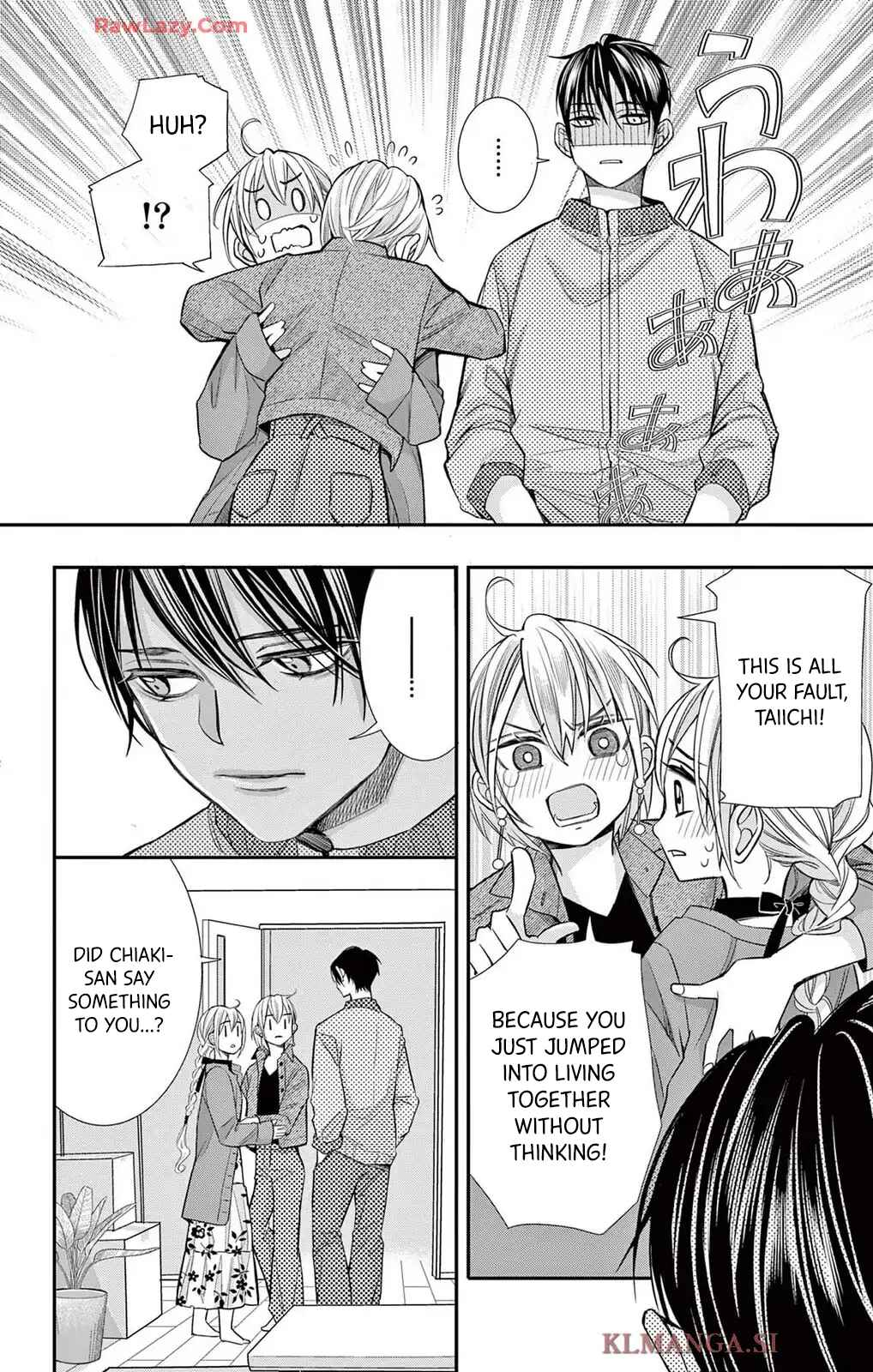 Chapter 86 - Page 15