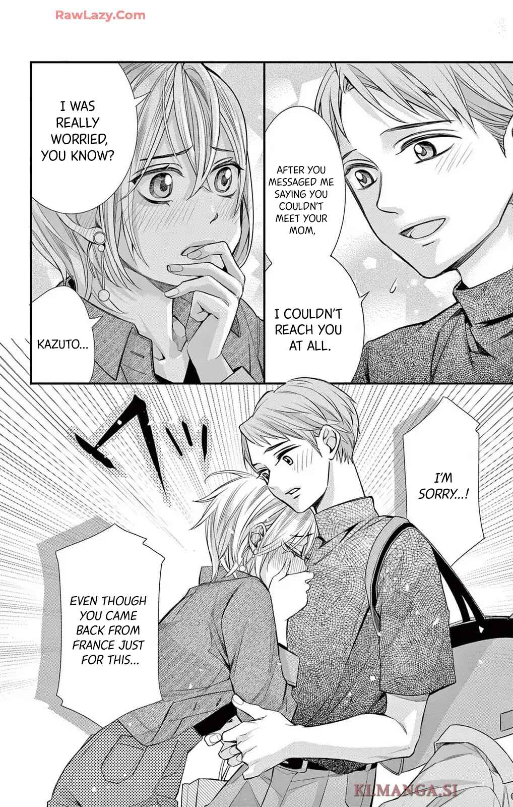 Chapter 86 - Page 21