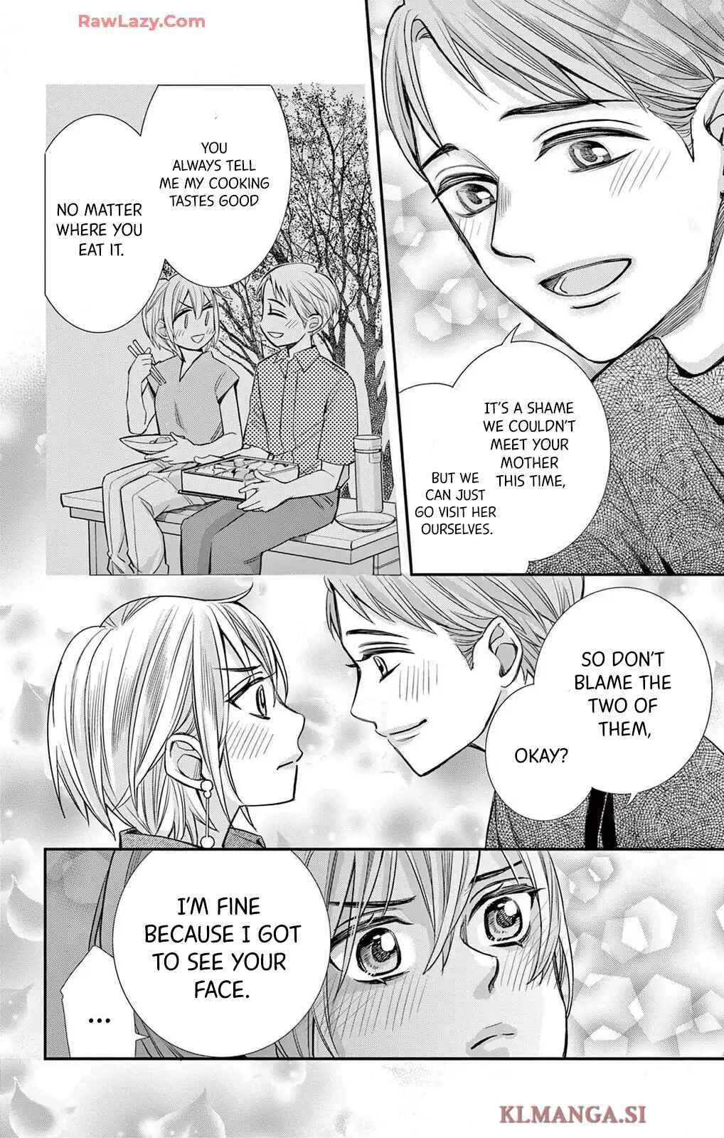 Chapter 86 - Page 23