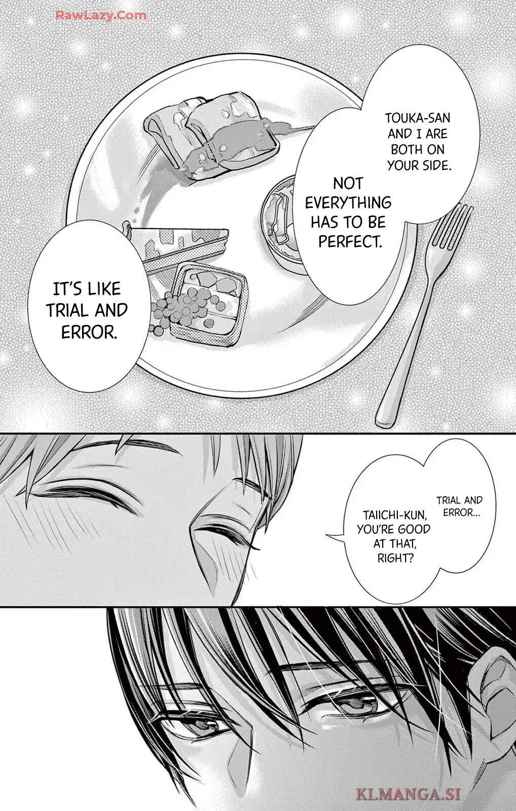 Chapter 86 - Page 28