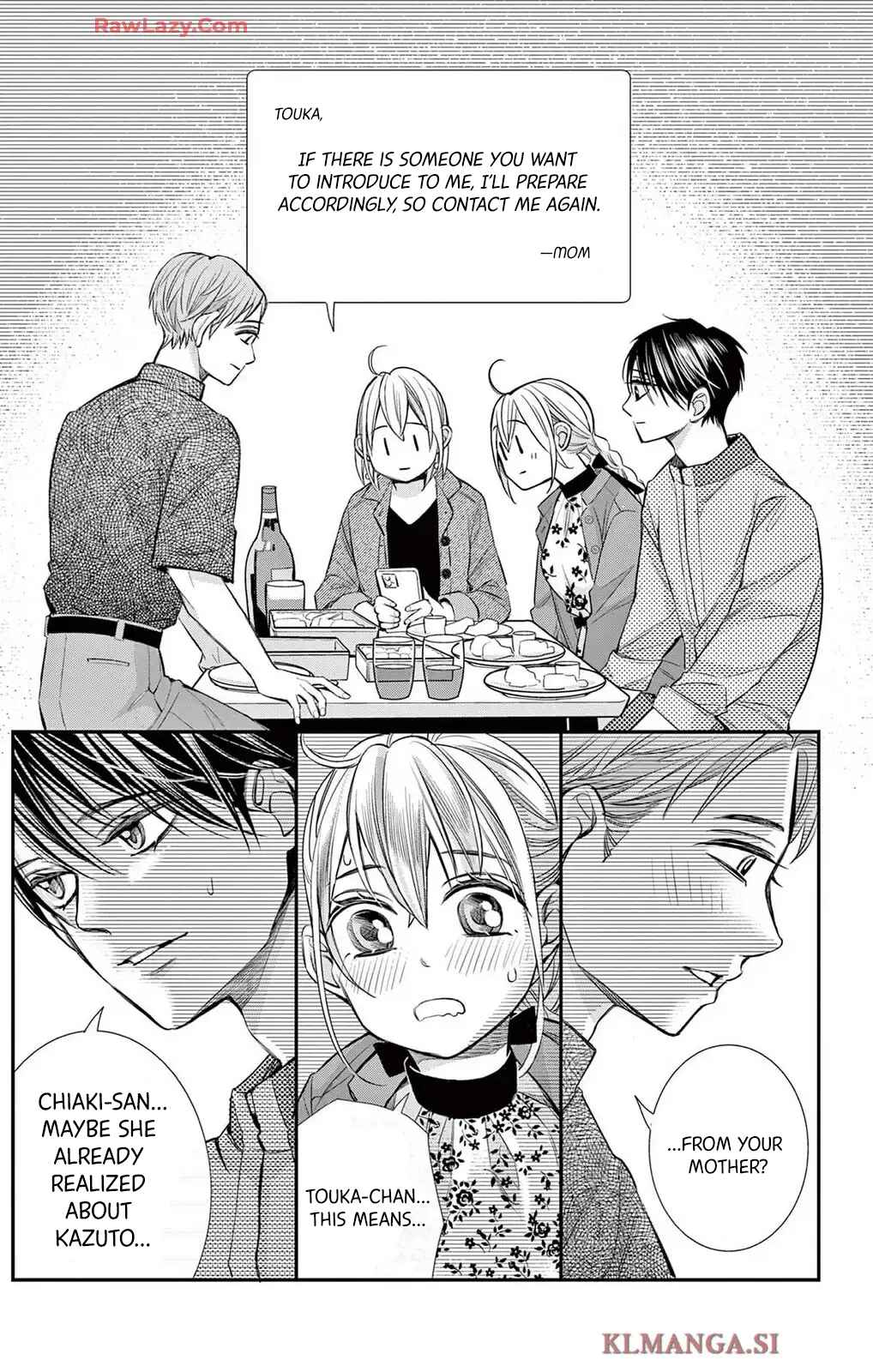 Chapter 86 - Page 30
