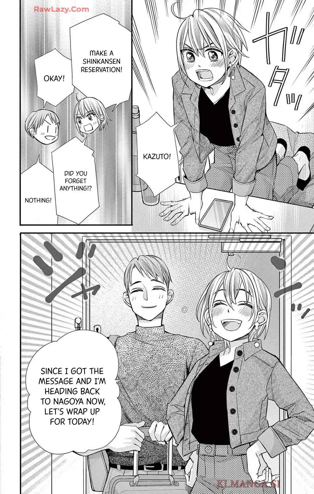 Chapter 86 - Page 31
