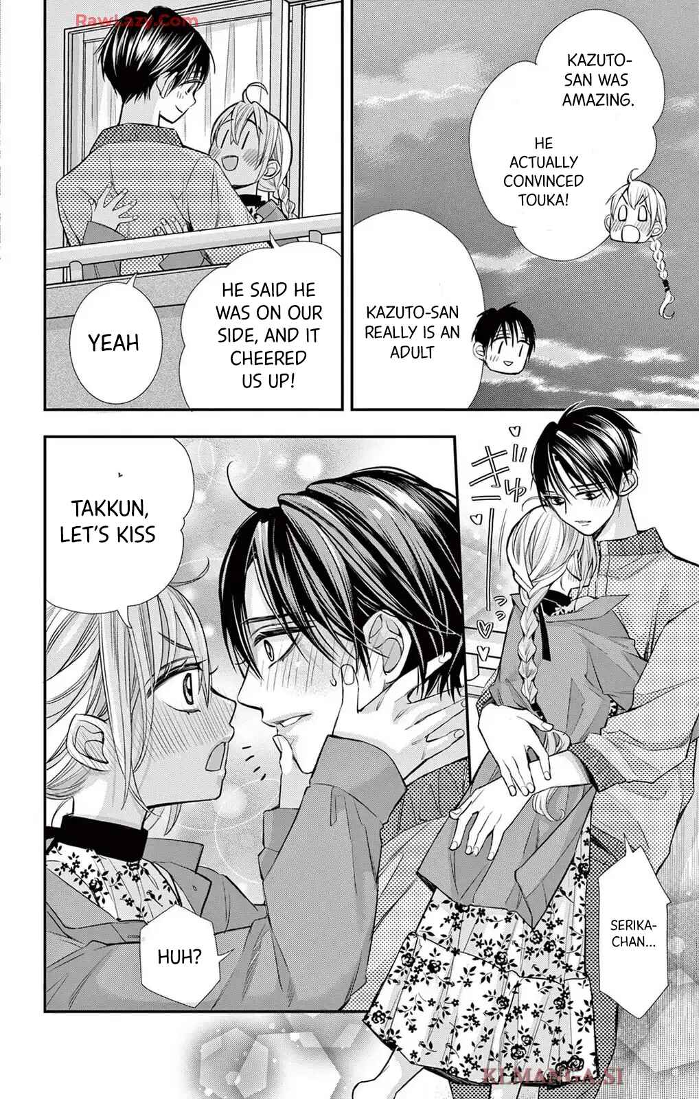 Chapter 86 - Page 35