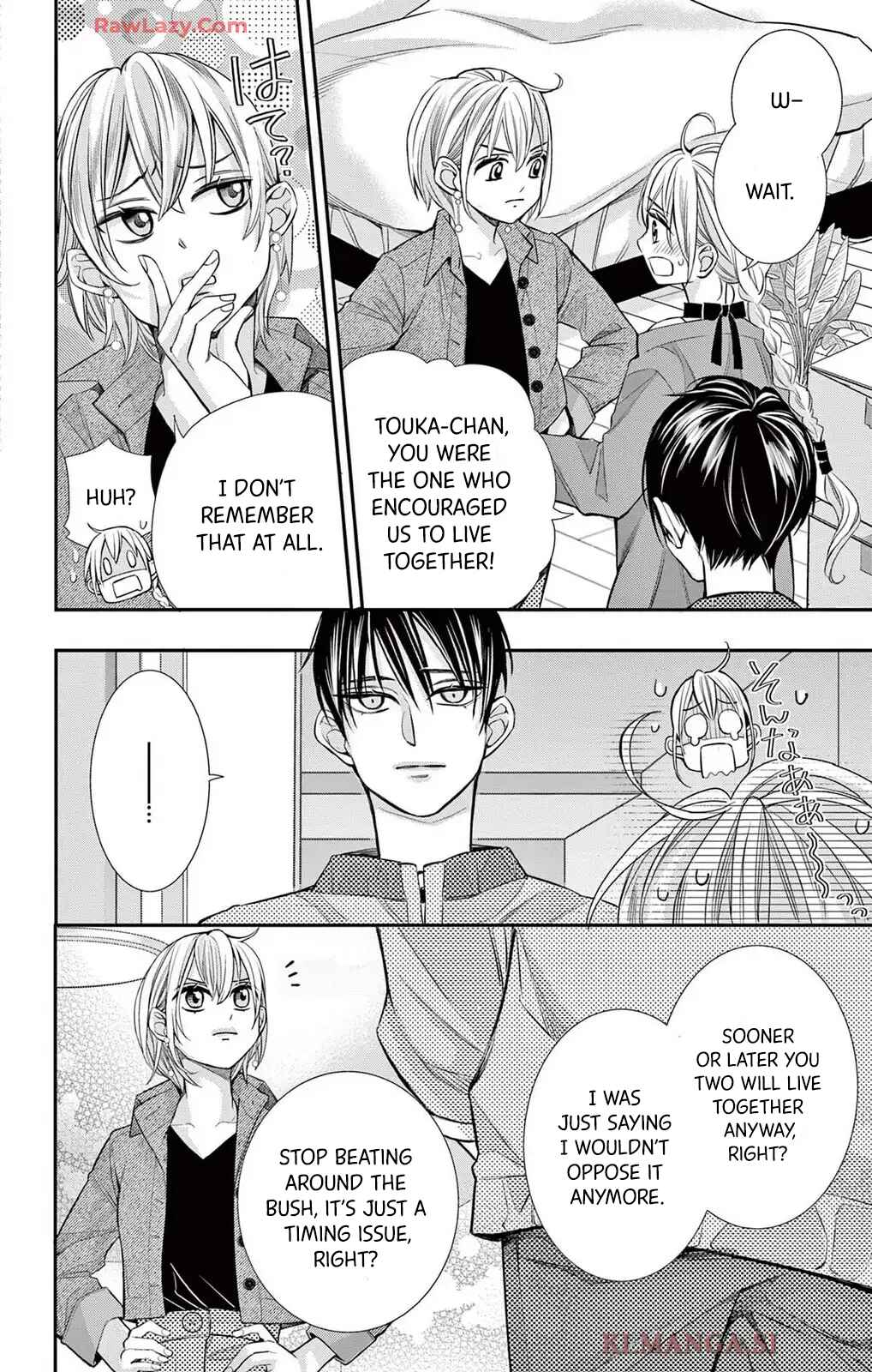 Chapter 86 - Page 9