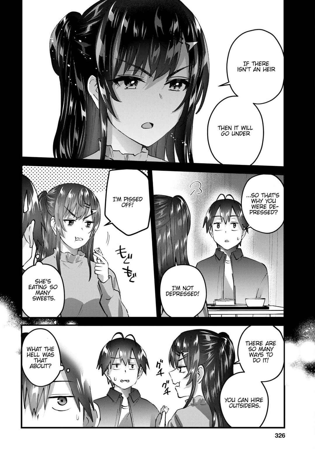 Chapter 148 - Page 10