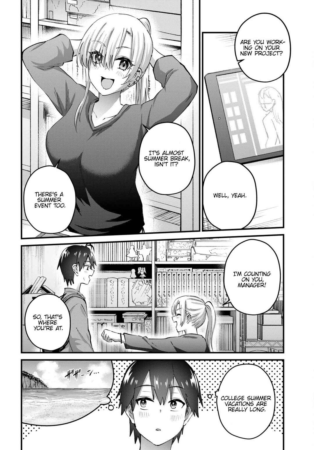 Chapter 148 - Page 12