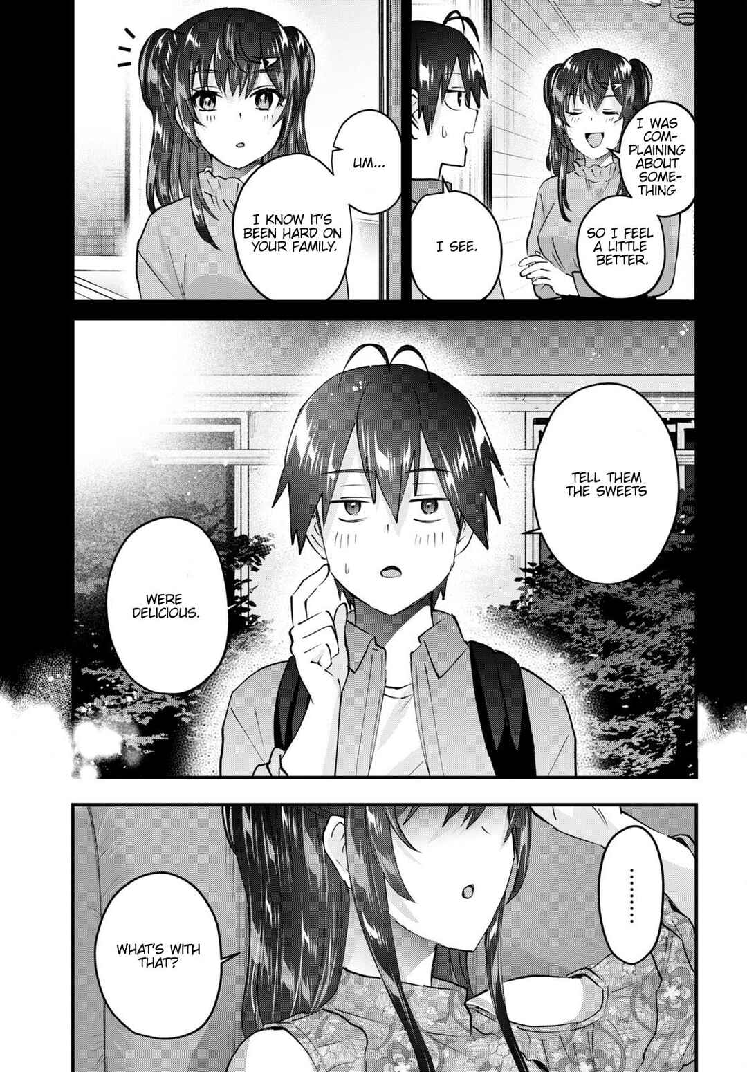 Chapter 148 - Page 15