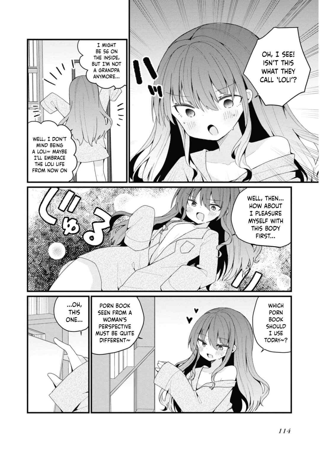 Chapter 35 - Page 10