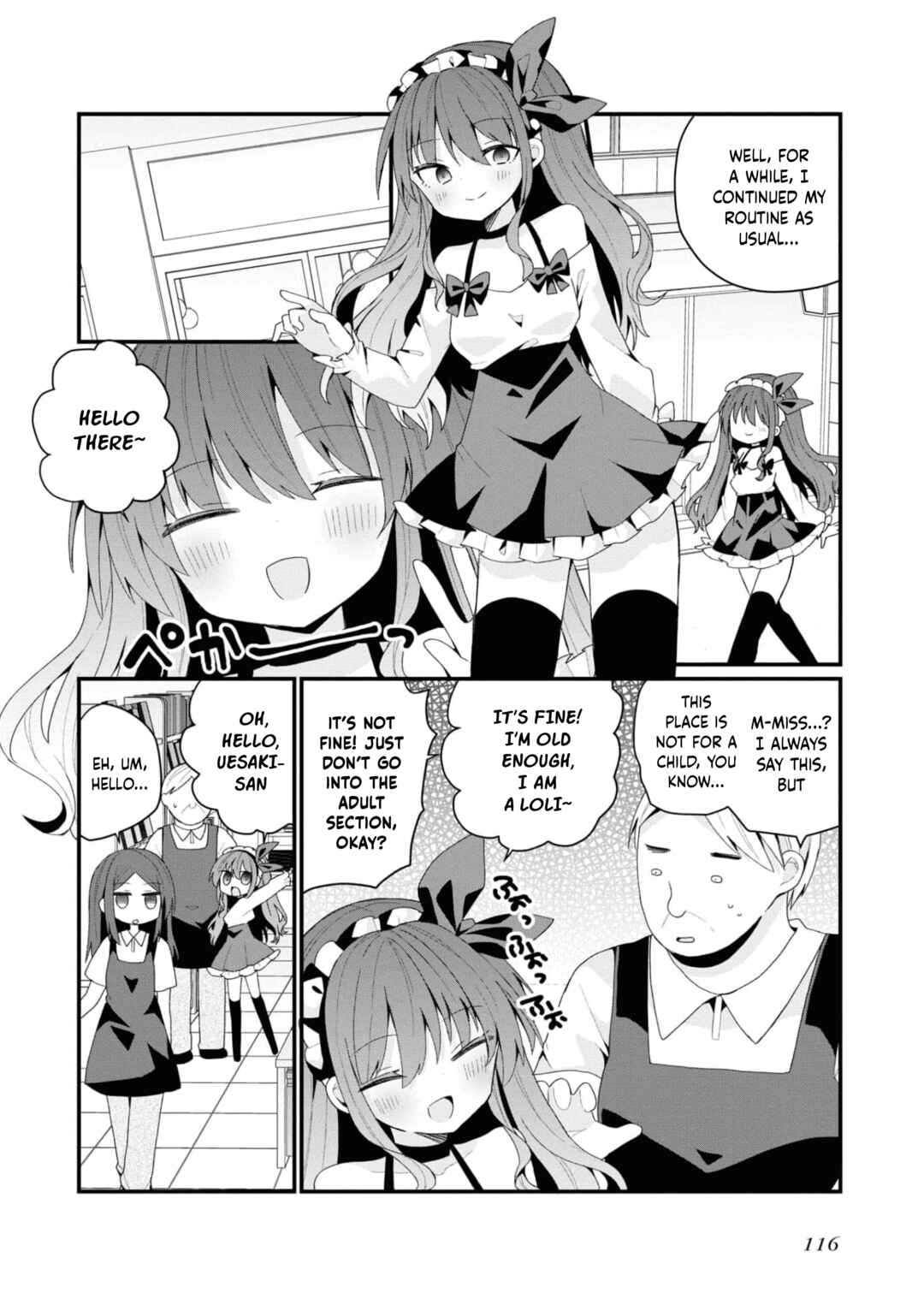 Chapter 35 - Page 12