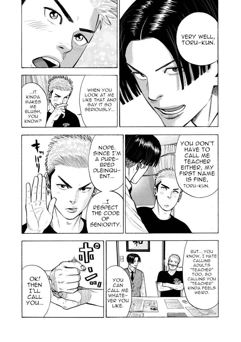 Chapter 2 - Page 2