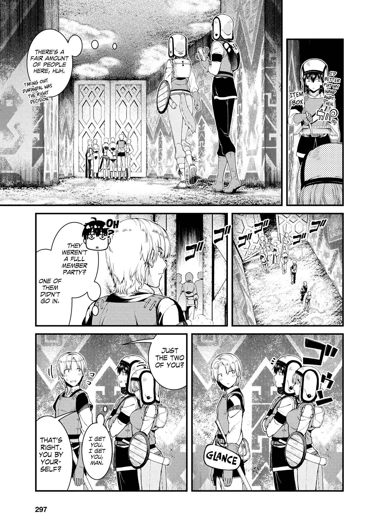 Chapter 34 - Page 18