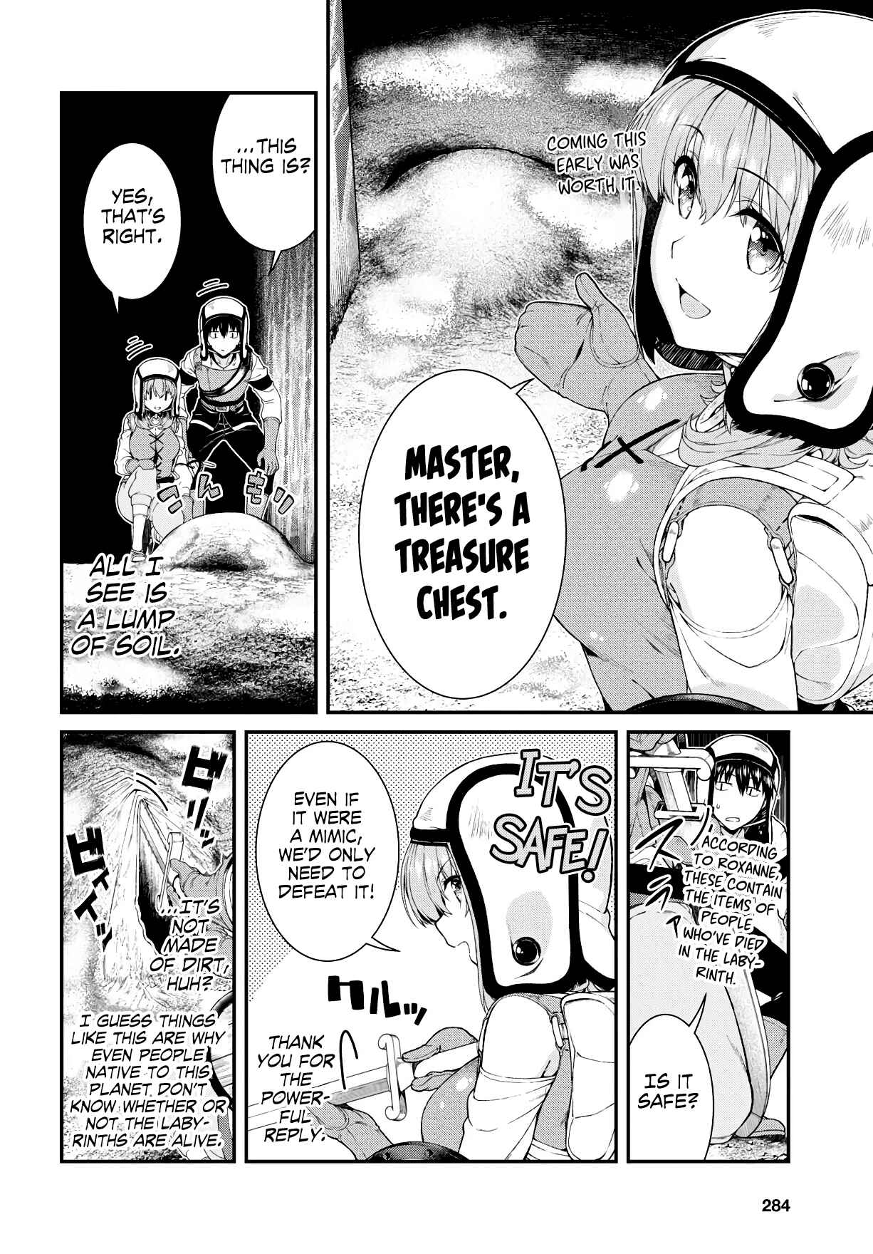 Chapter 34 - Page 5