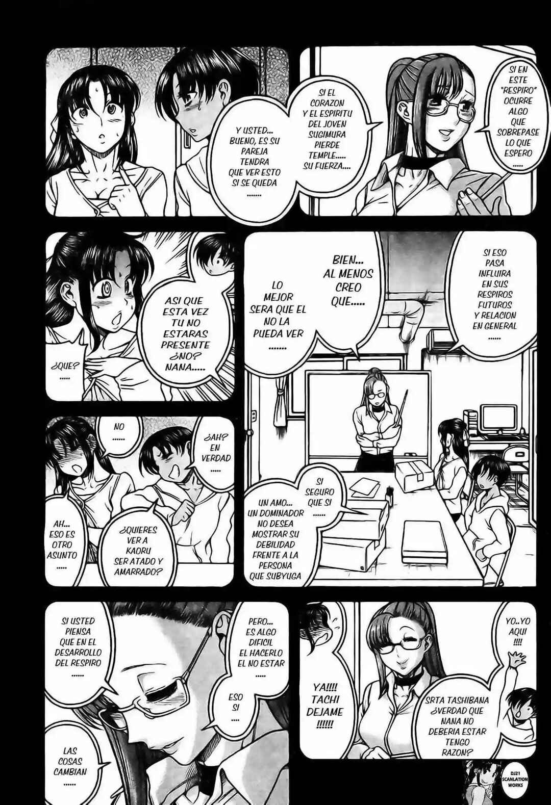 Chapter 114 - Page 7