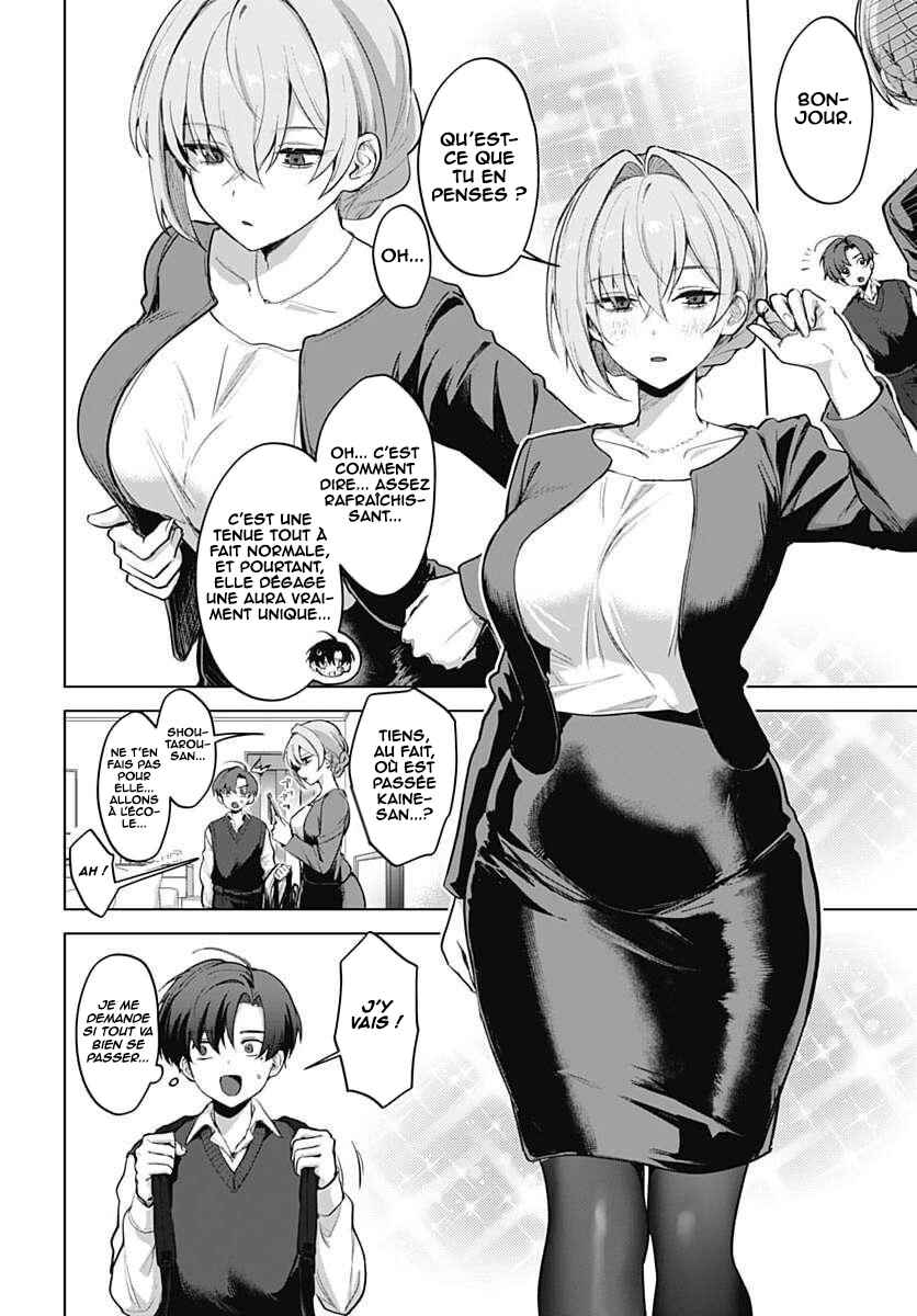 Chapter 4 - Page 5
