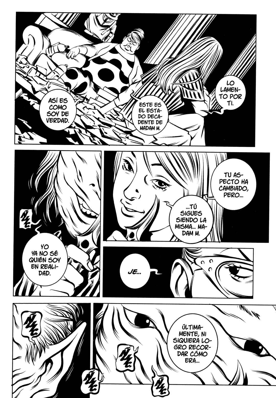 Chapter 36 - Page 10