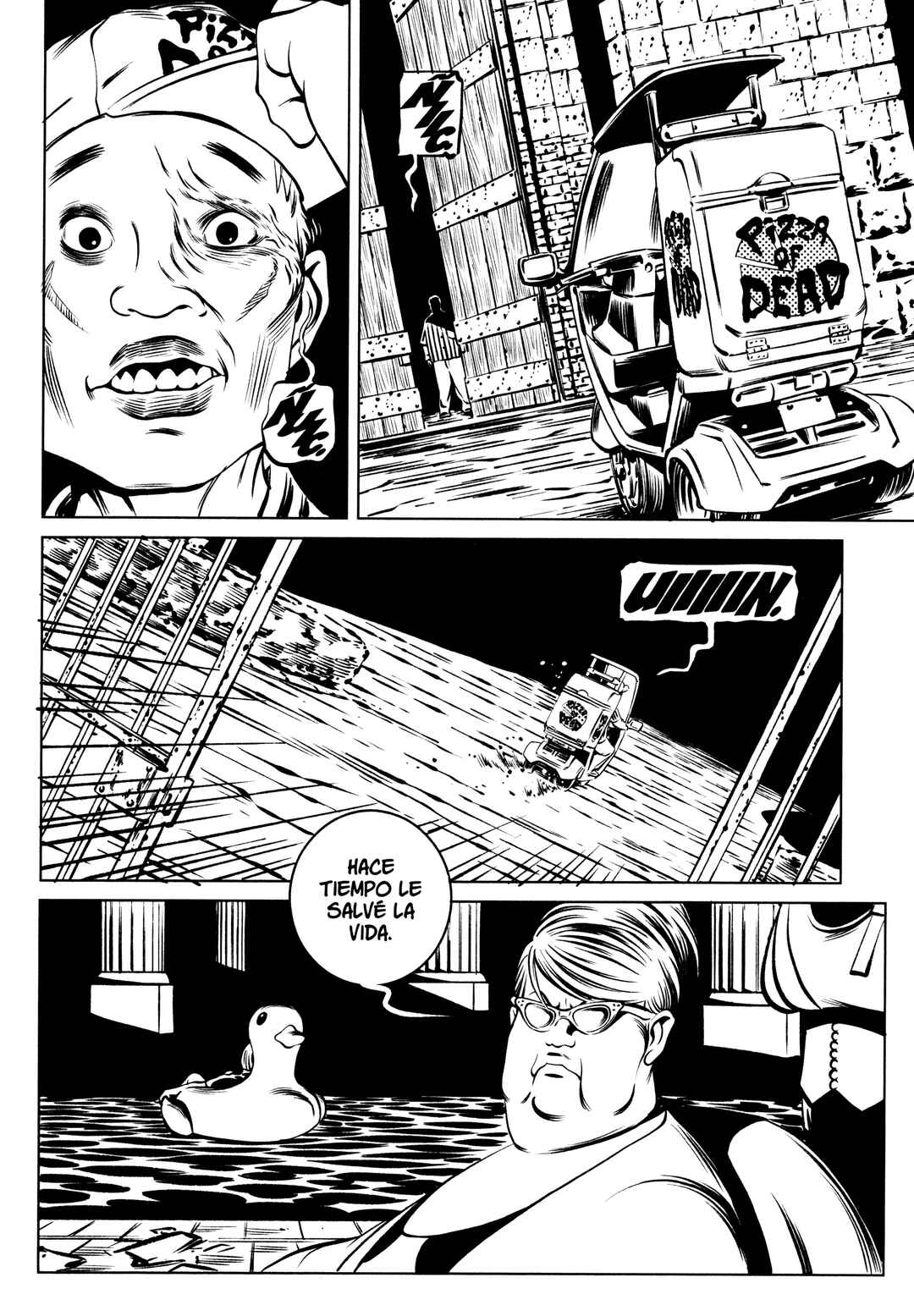 Chapter 36 - Page 14