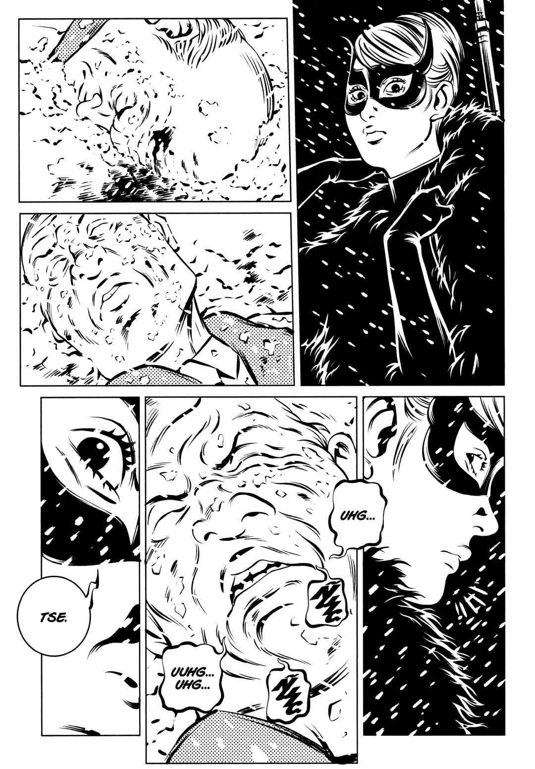 Chapter 36 - Page 19