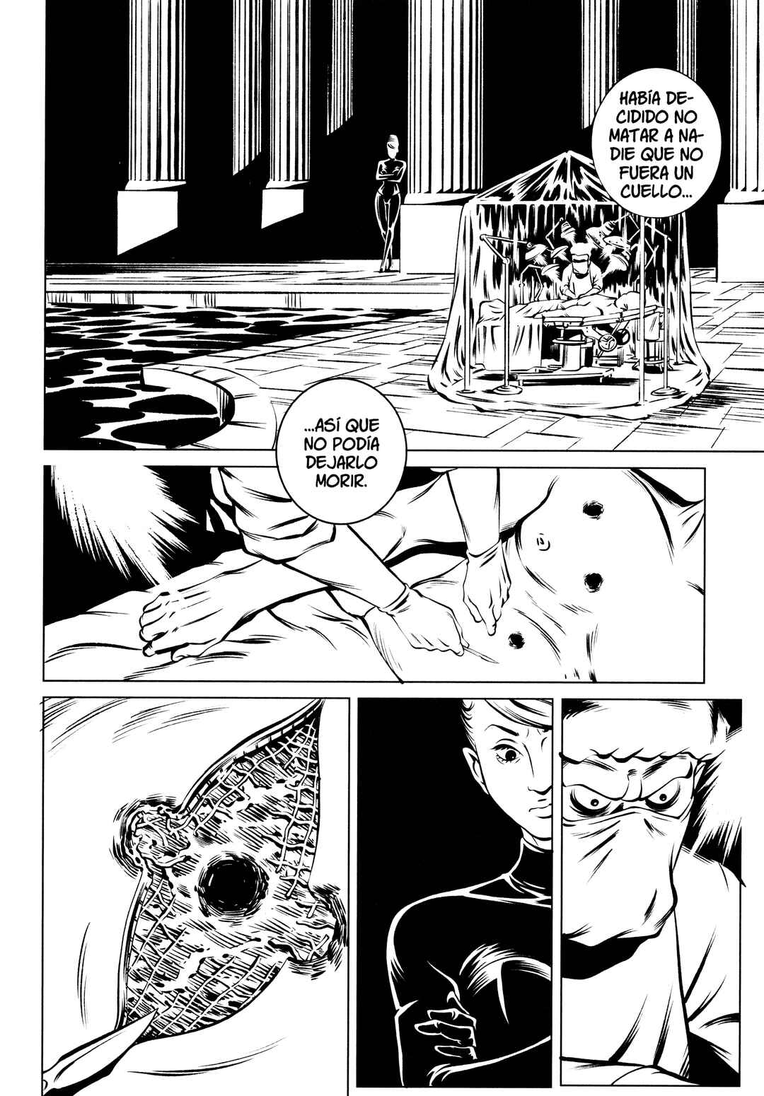 Chapter 36 - Page 20