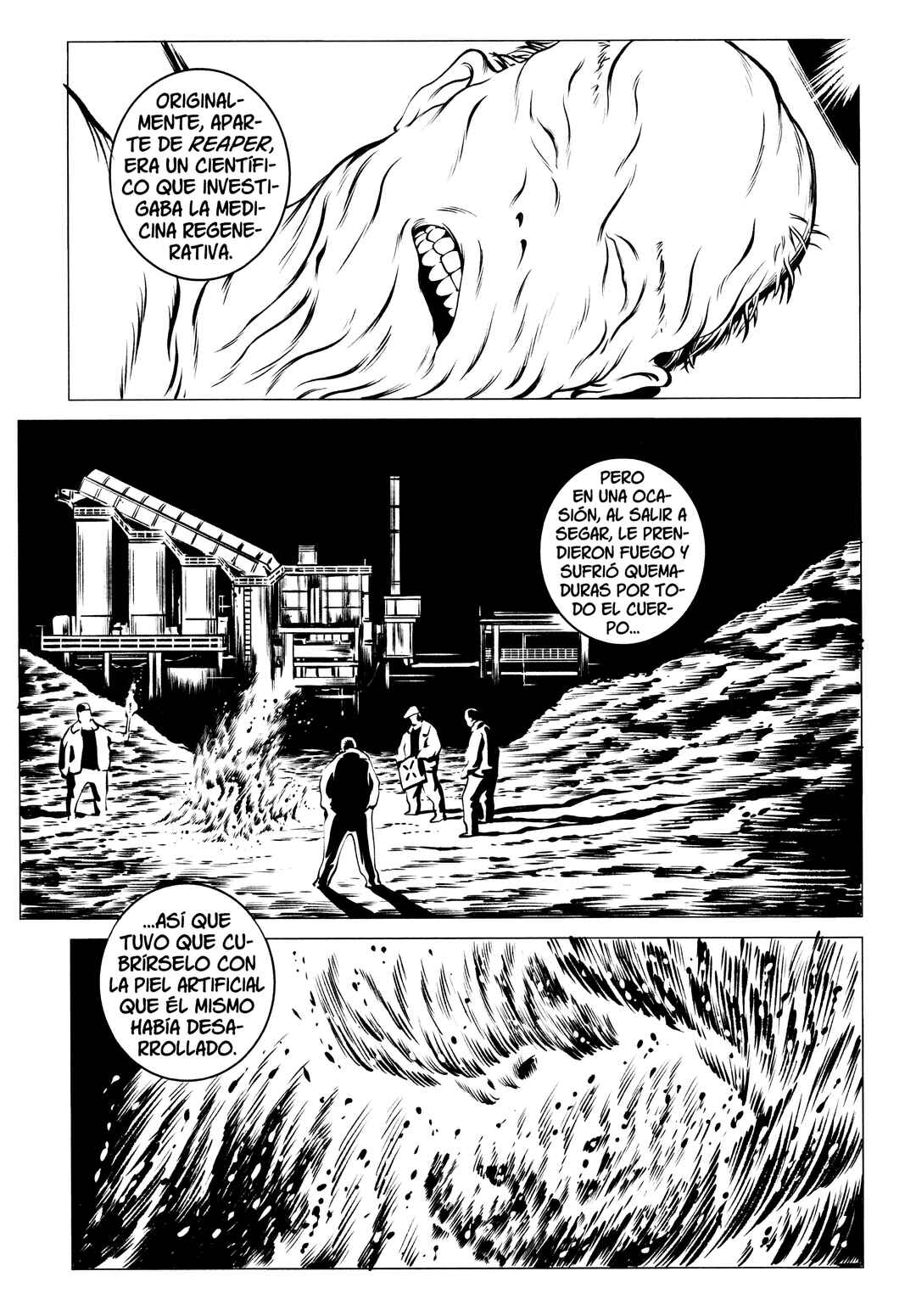 Chapter 36 - Page 21