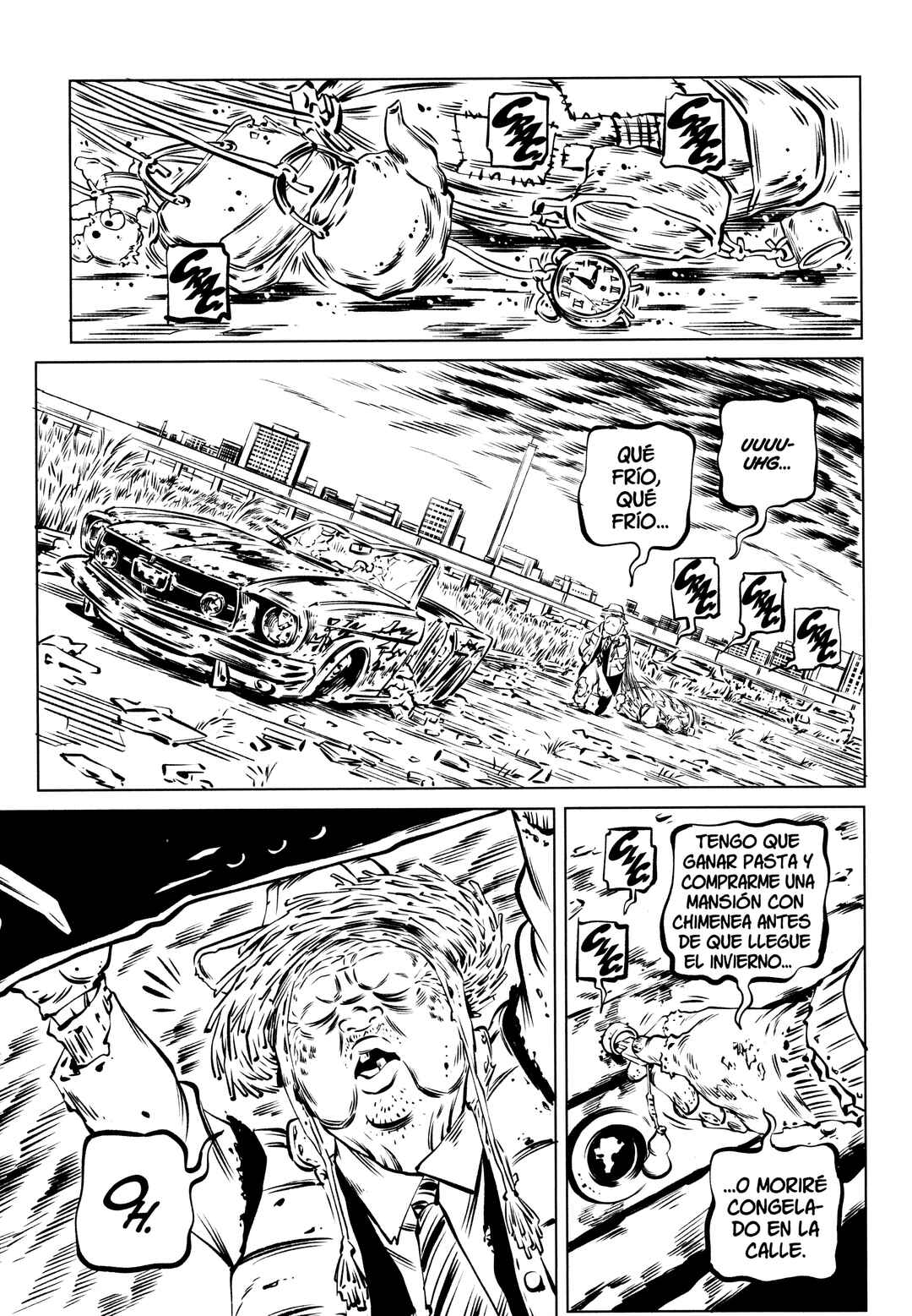 Chapter 36 - Page 25