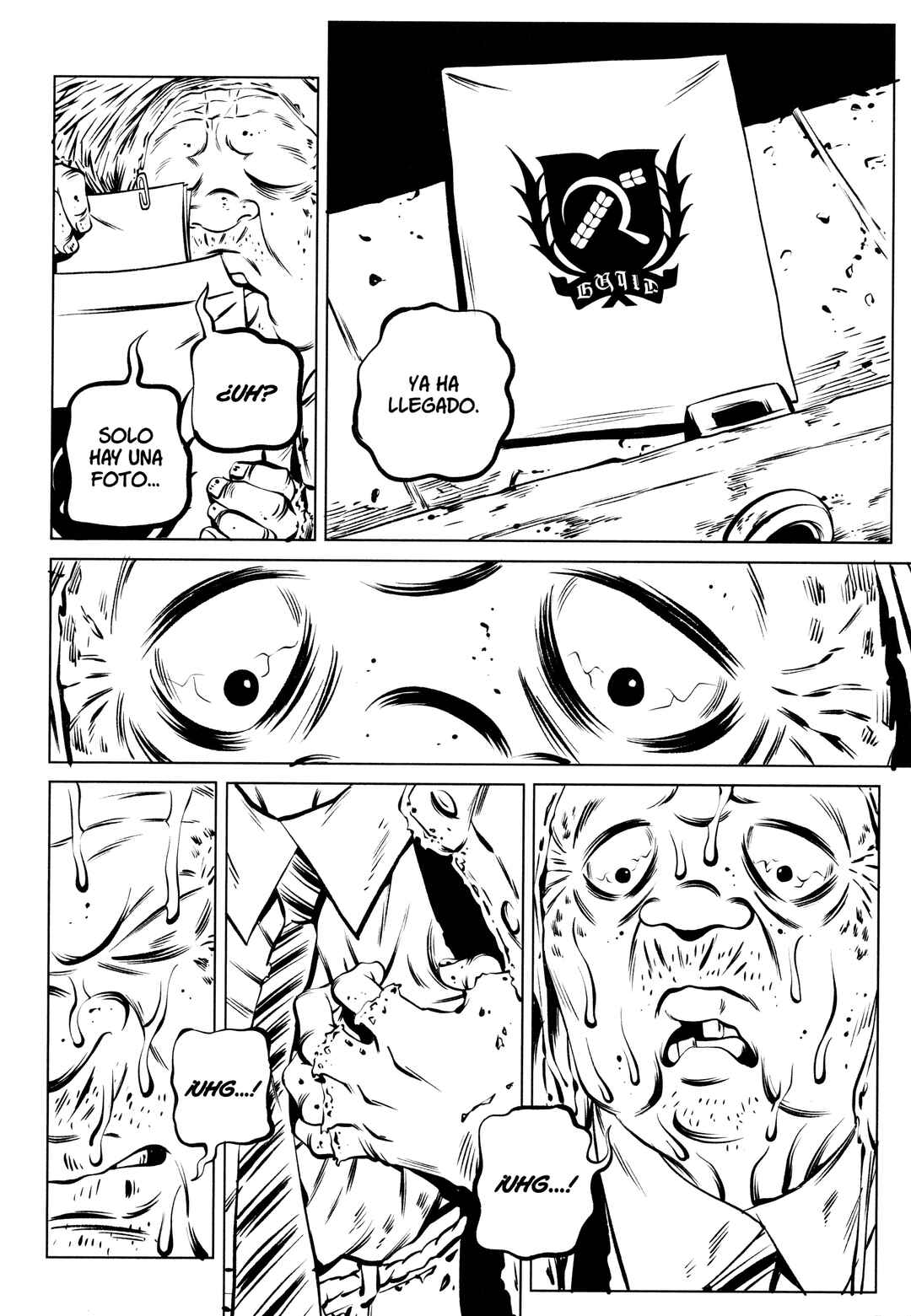 Chapter 36 - Page 26