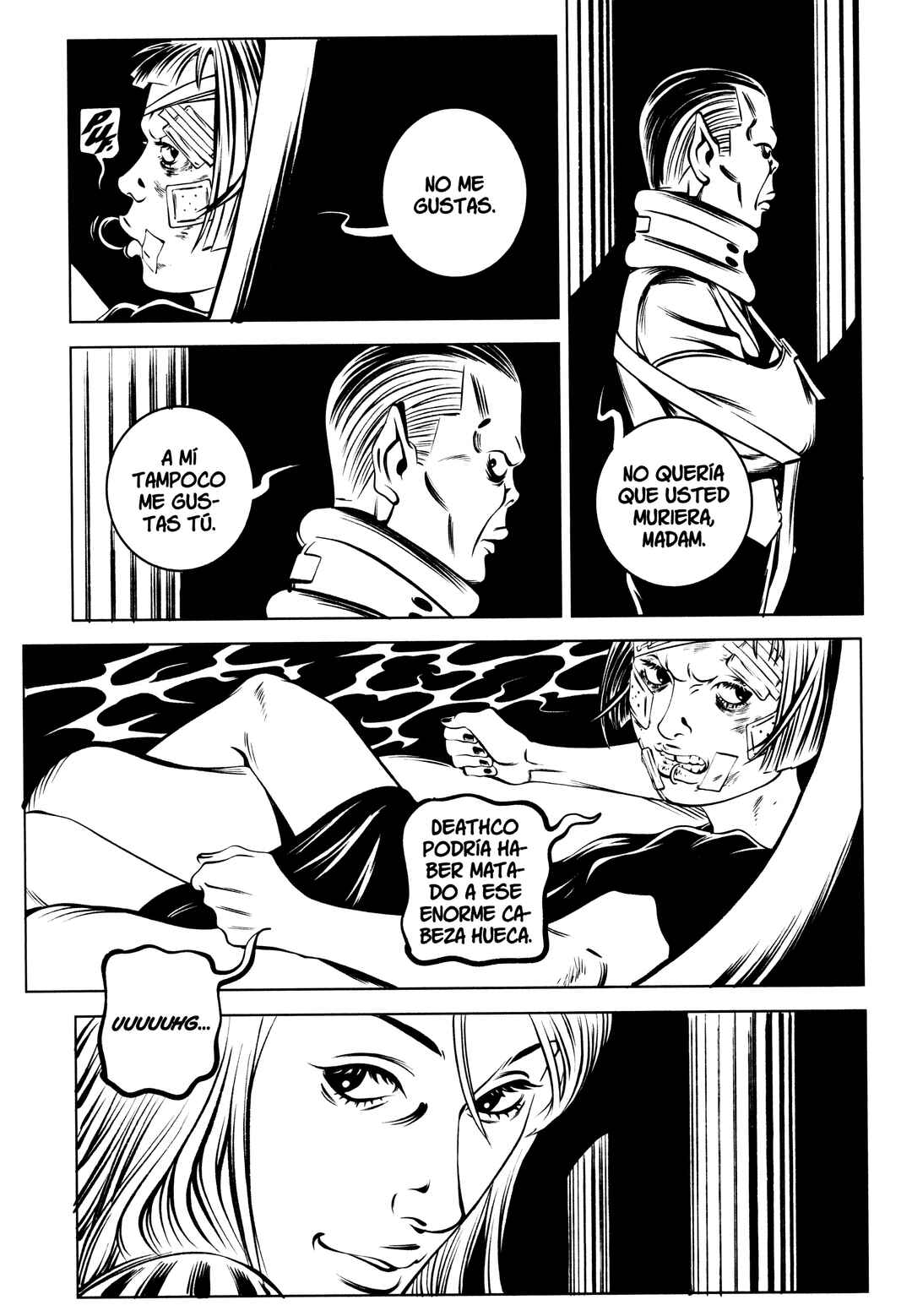 Chapter 36 - Page 7