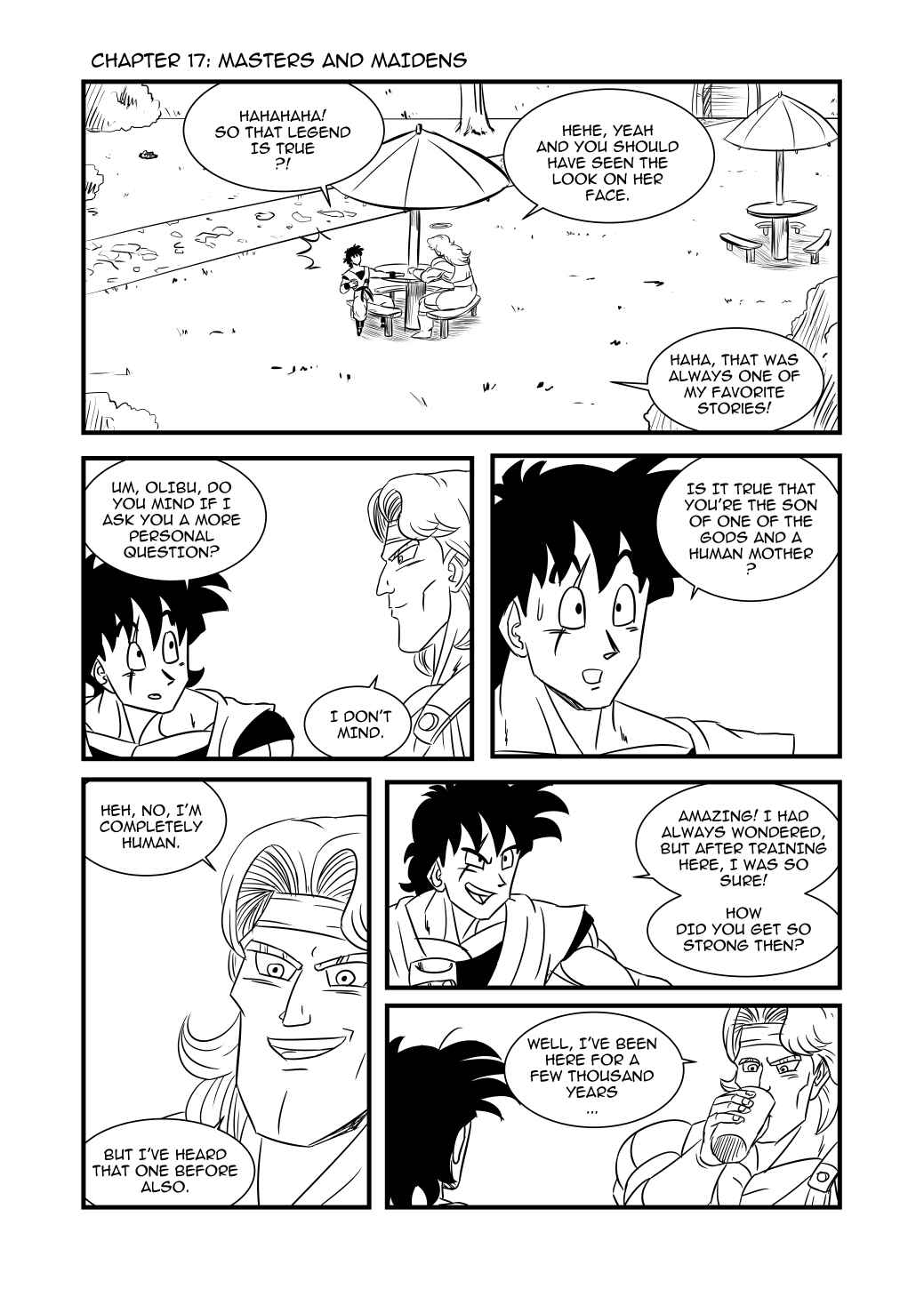 Chapter 17 - Page 1