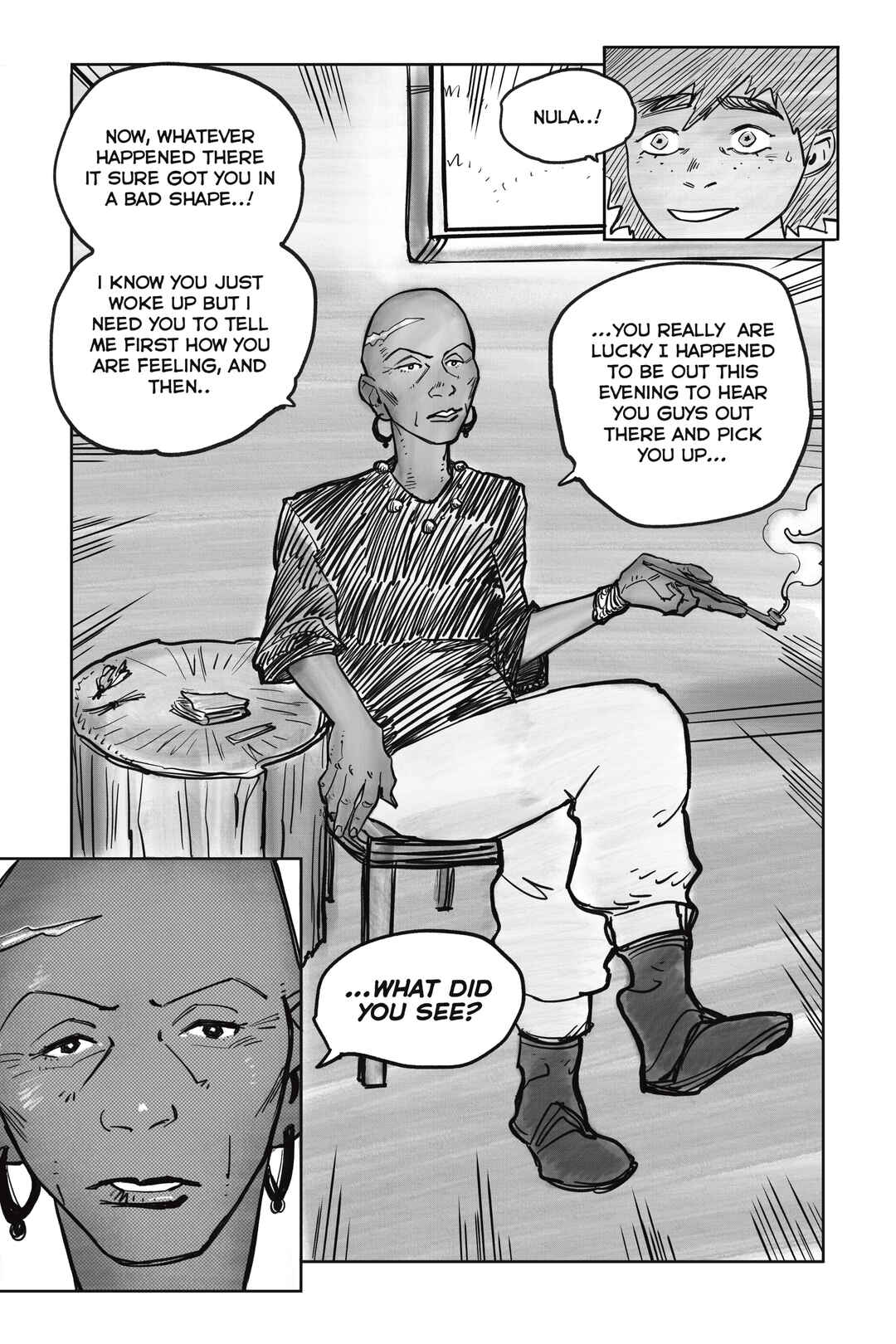Chapter 1.2 - Page 10