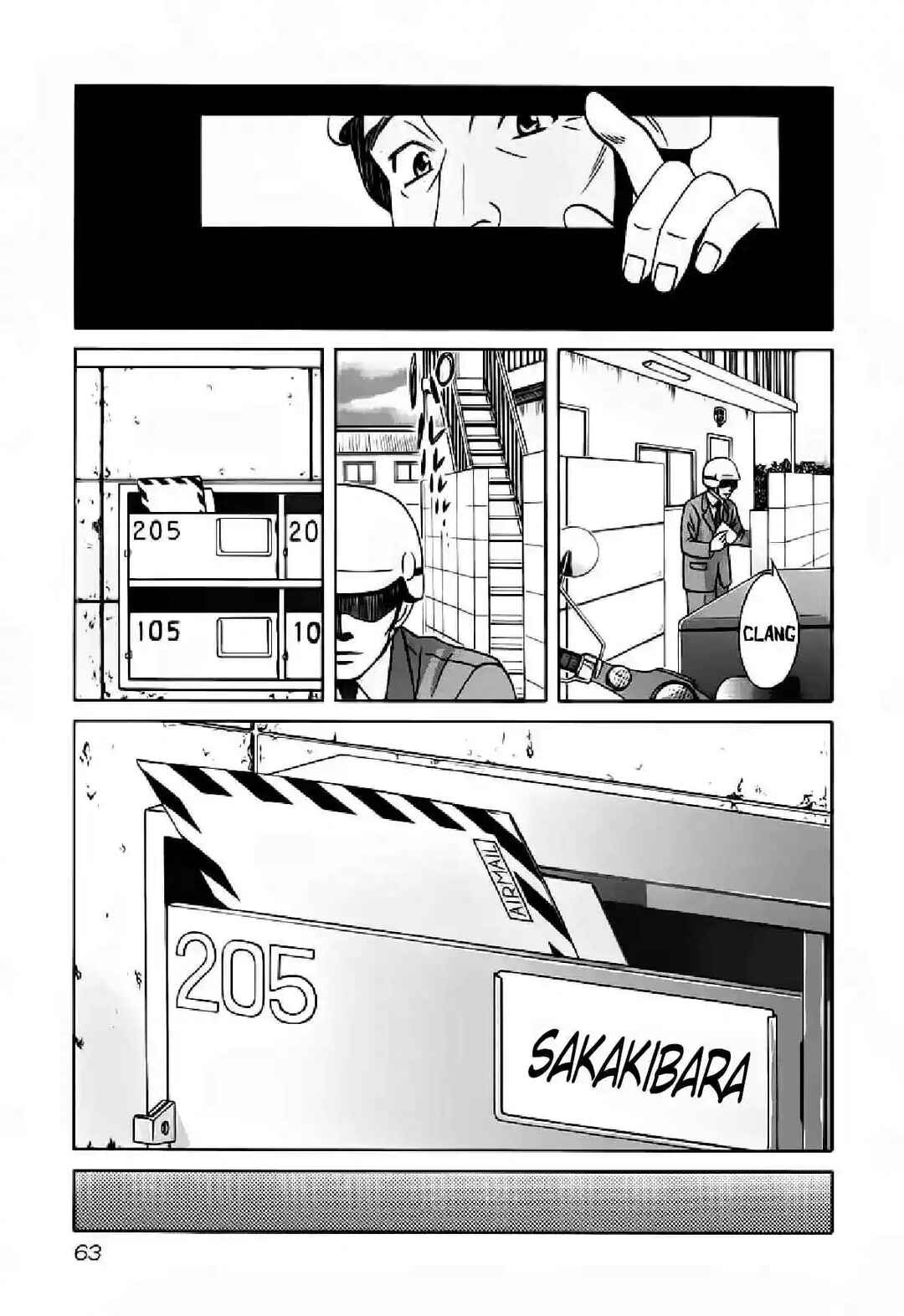 Chapter 123 - Page 14