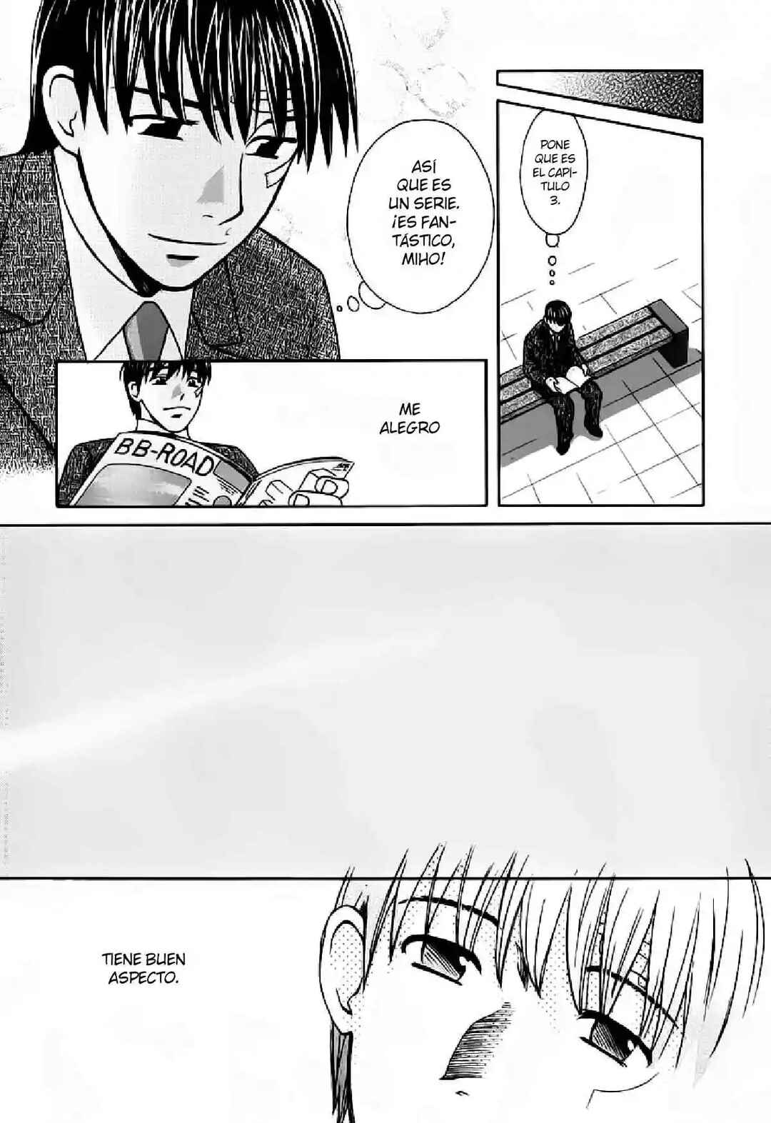 Chapter 123 - Page 21