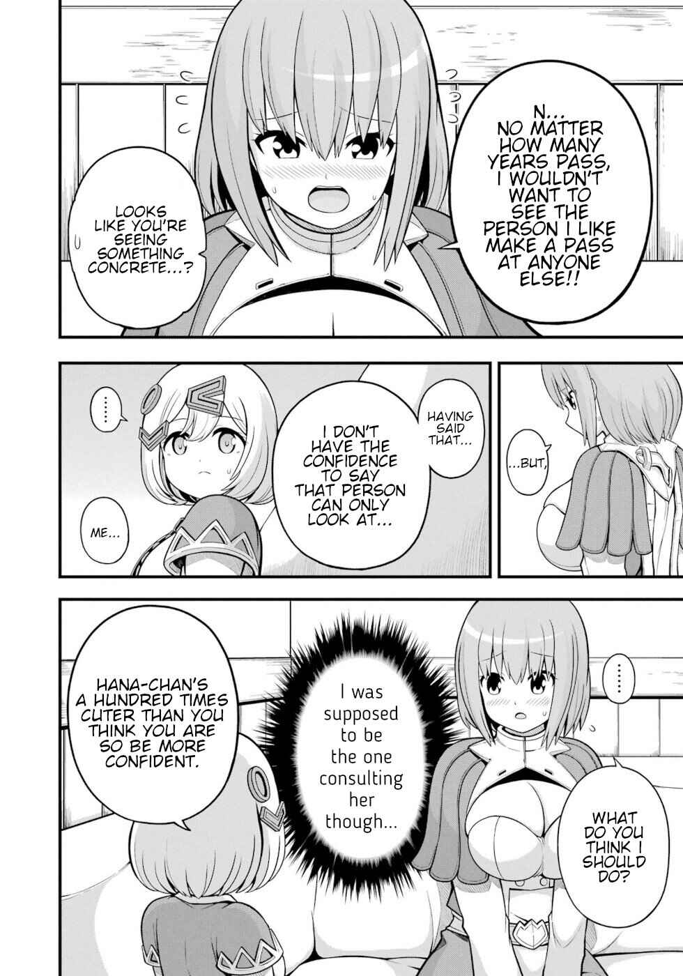 Chapter 61 - Page 10