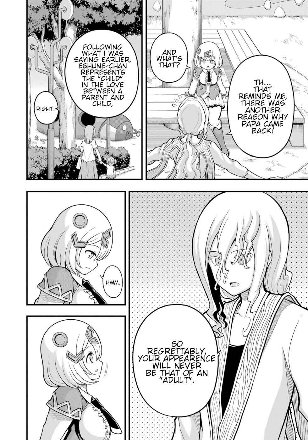 Chapter 61 - Page 20