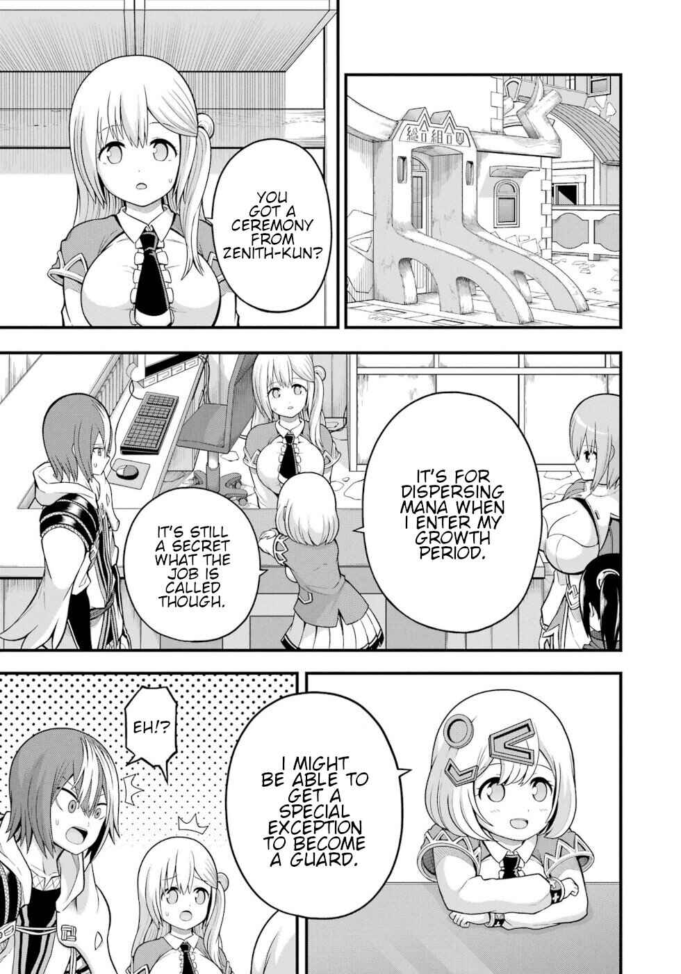 Chapter 61 - Page 23