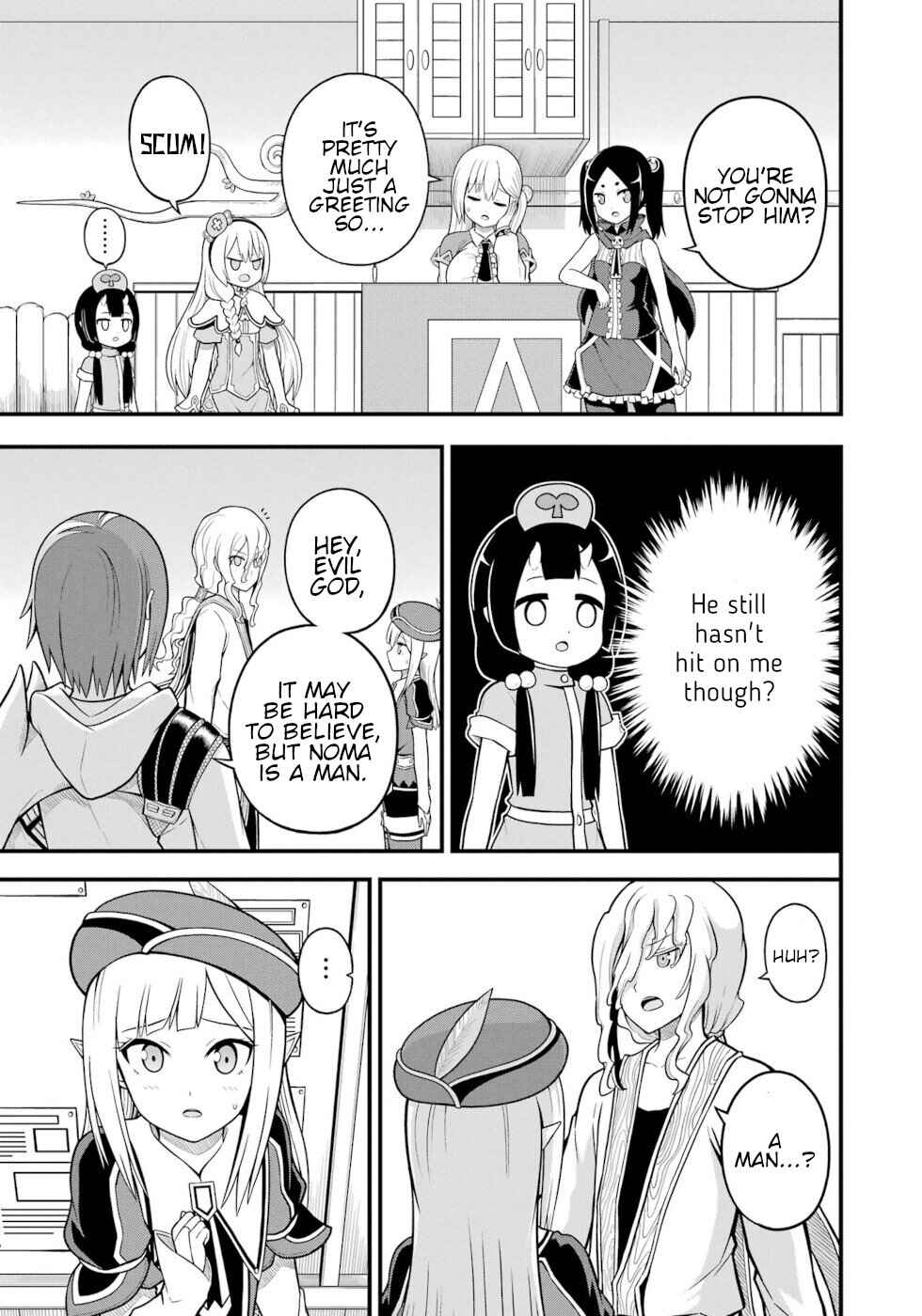Chapter 61 - Page 3