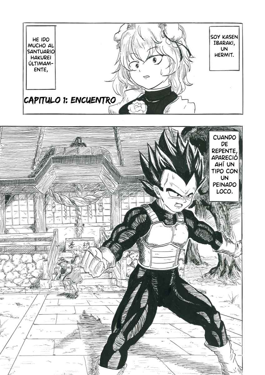 Chapter 1 - Page 2