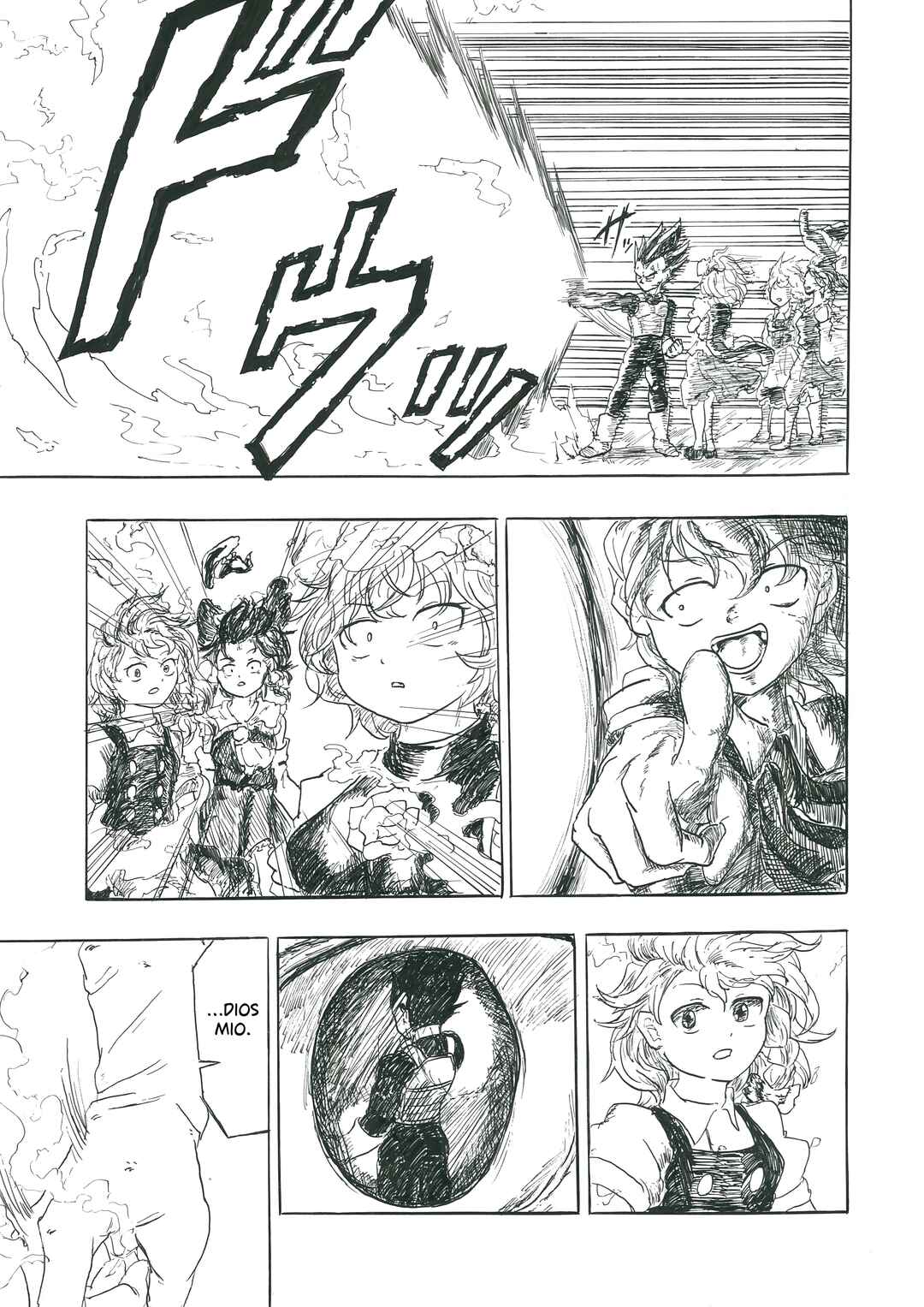 Chapter 1 - Page 8