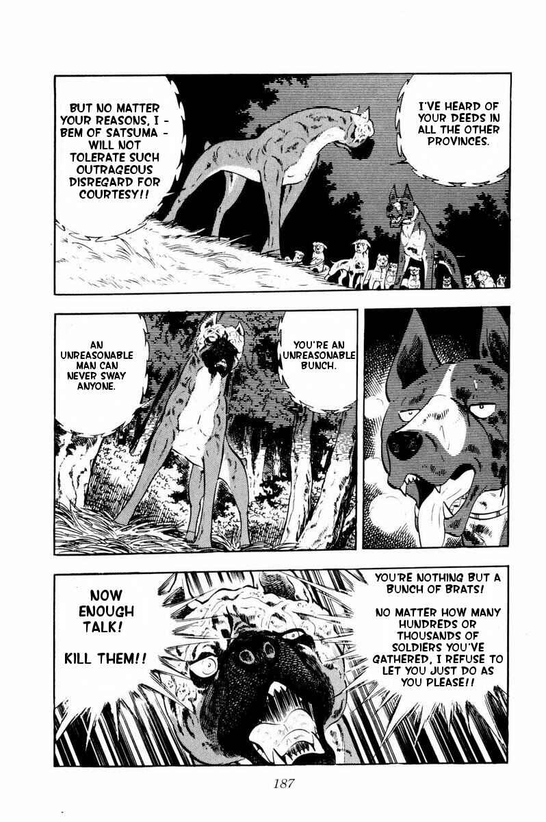 Chapter 34 - Page 27