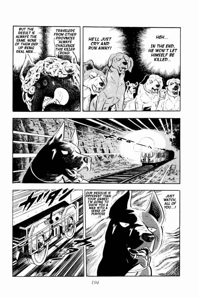 Chapter 34 - Page 34