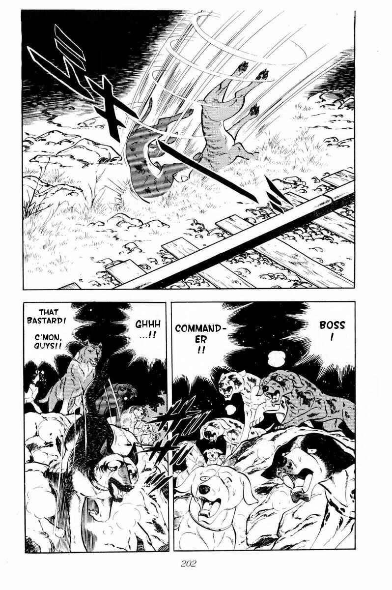 Chapter 34 - Page 42