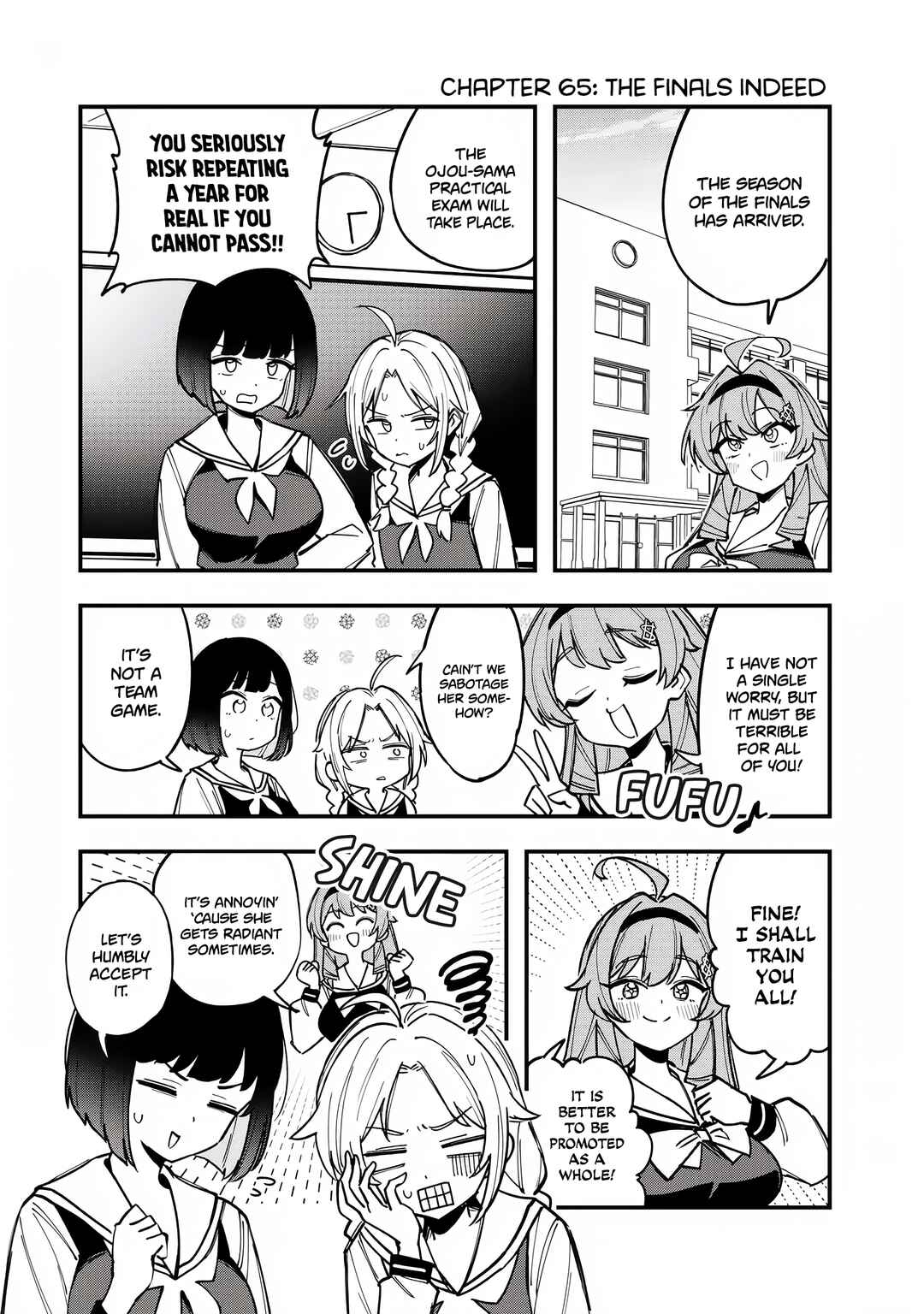 Chapter 65 - Page 1
