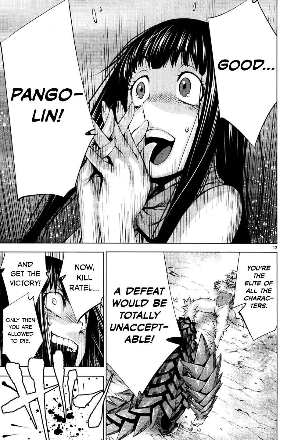Chapter 28 - Page 13