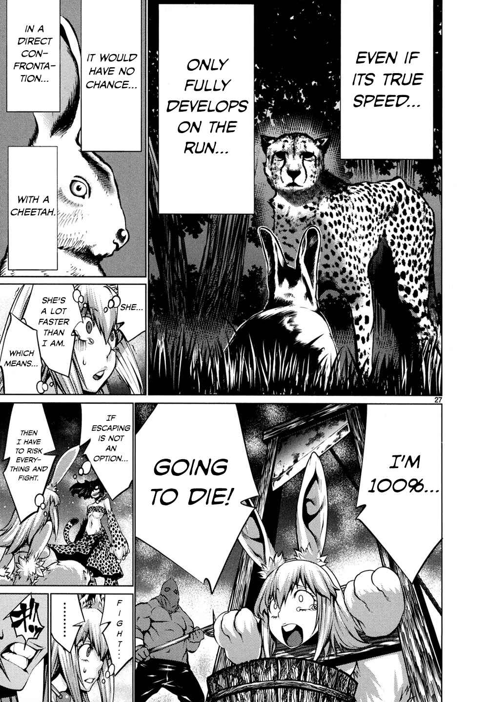 Chapter 28 - Page 26