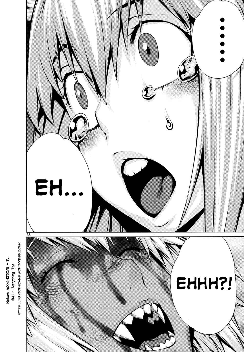 Chapter 28 - Page 34