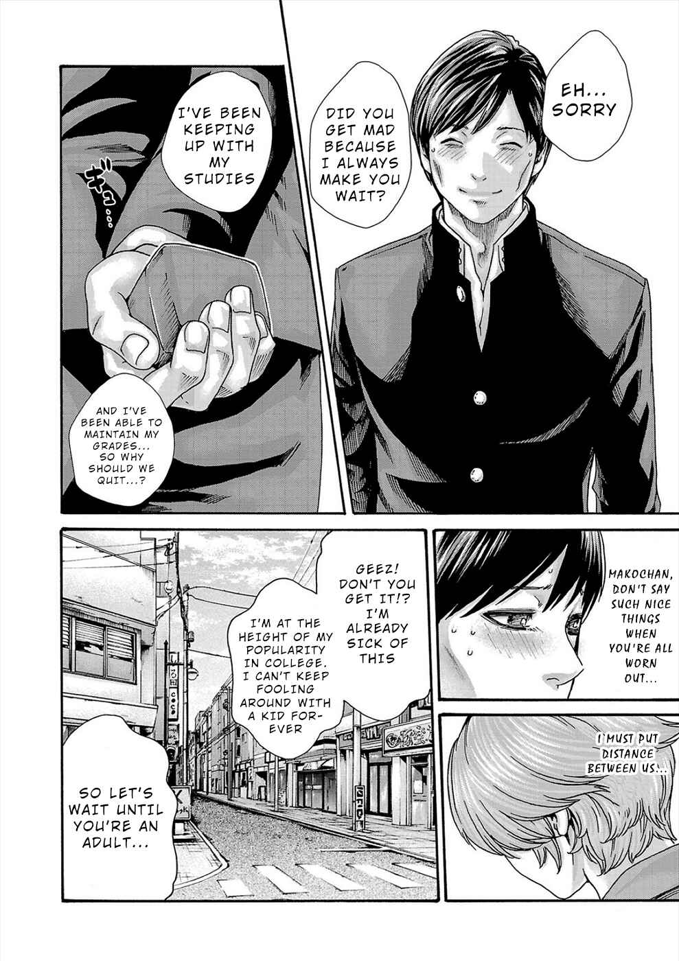 Chapter 23 - Page 18