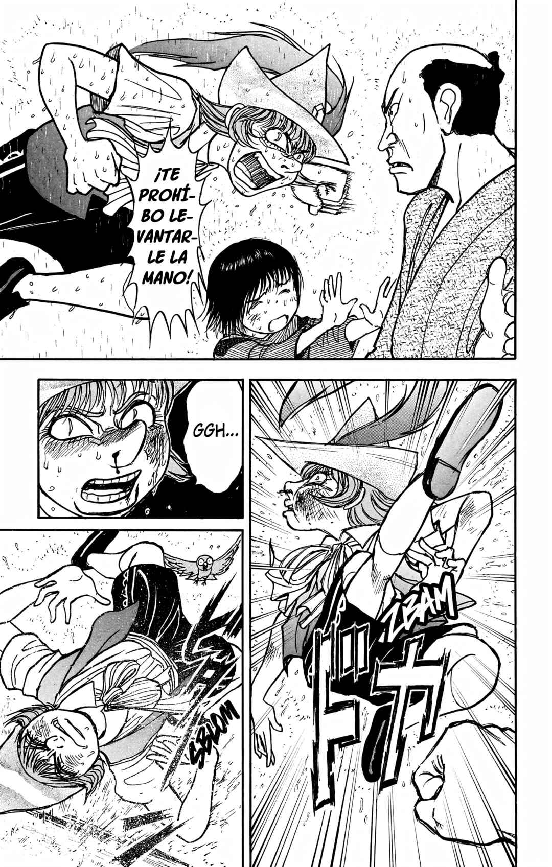 Chapter 114 - Page 11