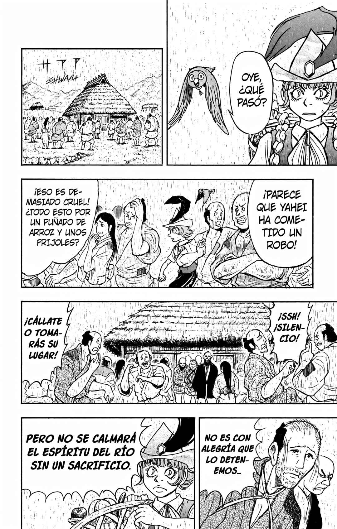 Chapter 114 - Page 8