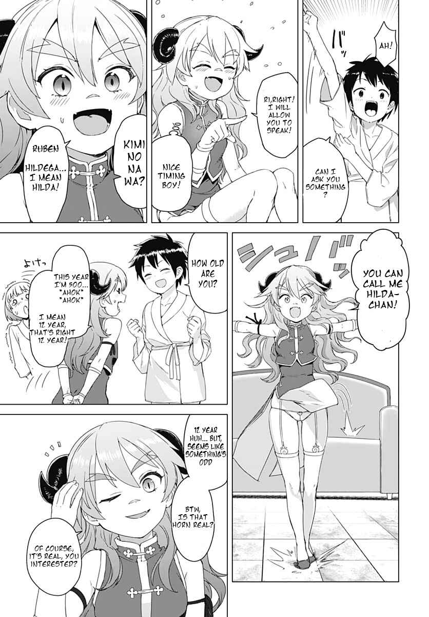 Chapter 2 - Page 9