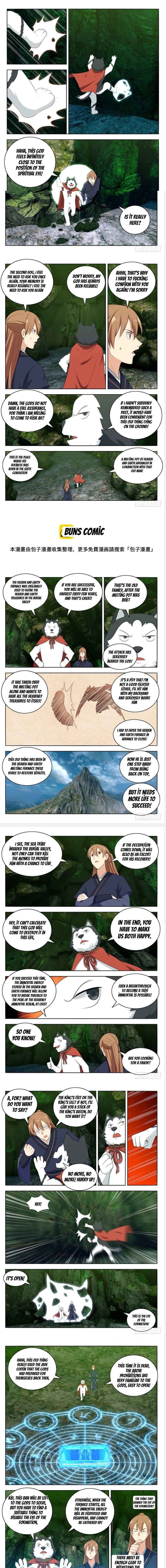 Chapter 474 - Page 2